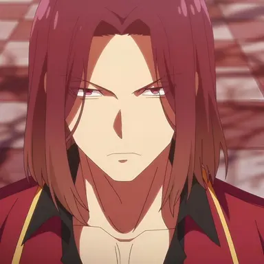Profile image of 龍園翔