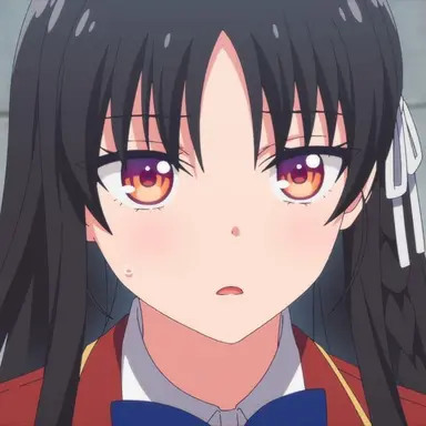 Profile image of 堀北鈴音
