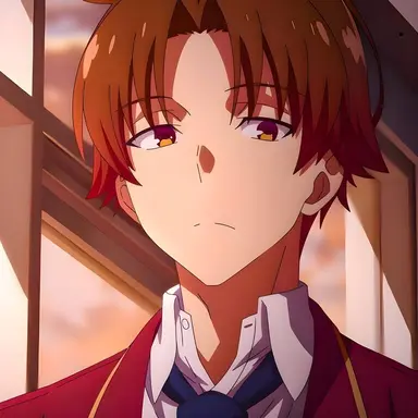 Profile image of 綾小路清隆
