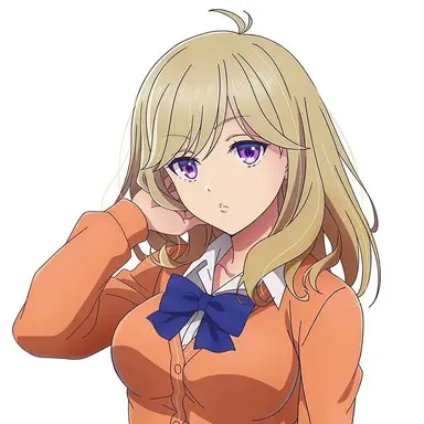 Profile image of 椿桜子