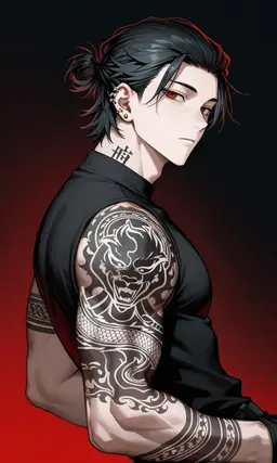 Profile image of 聡一