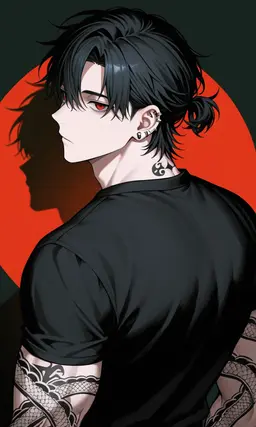 Profile image of 聡一