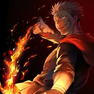 Profile image of 両面宿儺