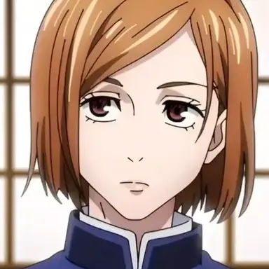 Profile image of 釘崎野薔薇