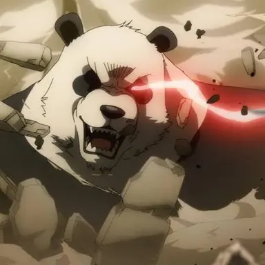 Profile image of パンダ