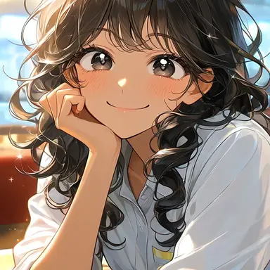 Profile image of Maret