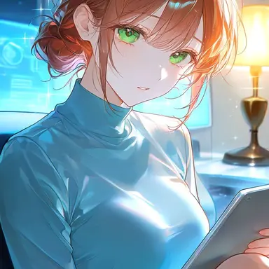 Profile image of Ivrel
