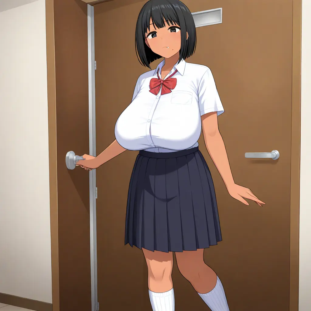 CaringAnger6756의 葛城 なお