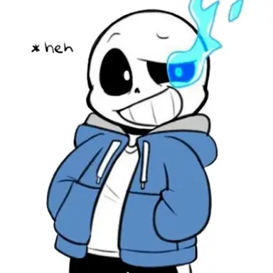 Profile image of Sans