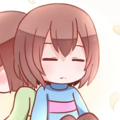 Profile image of Frisk