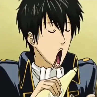 Profile image of Hijikata Toshiro