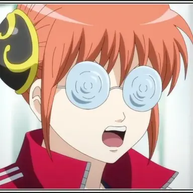 Profile image of Kagura