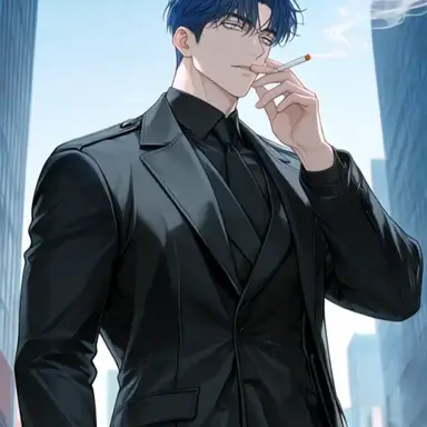 Profile image of 神代 凱