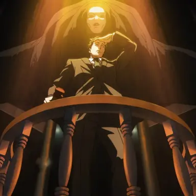 Profile image of 日車寛見