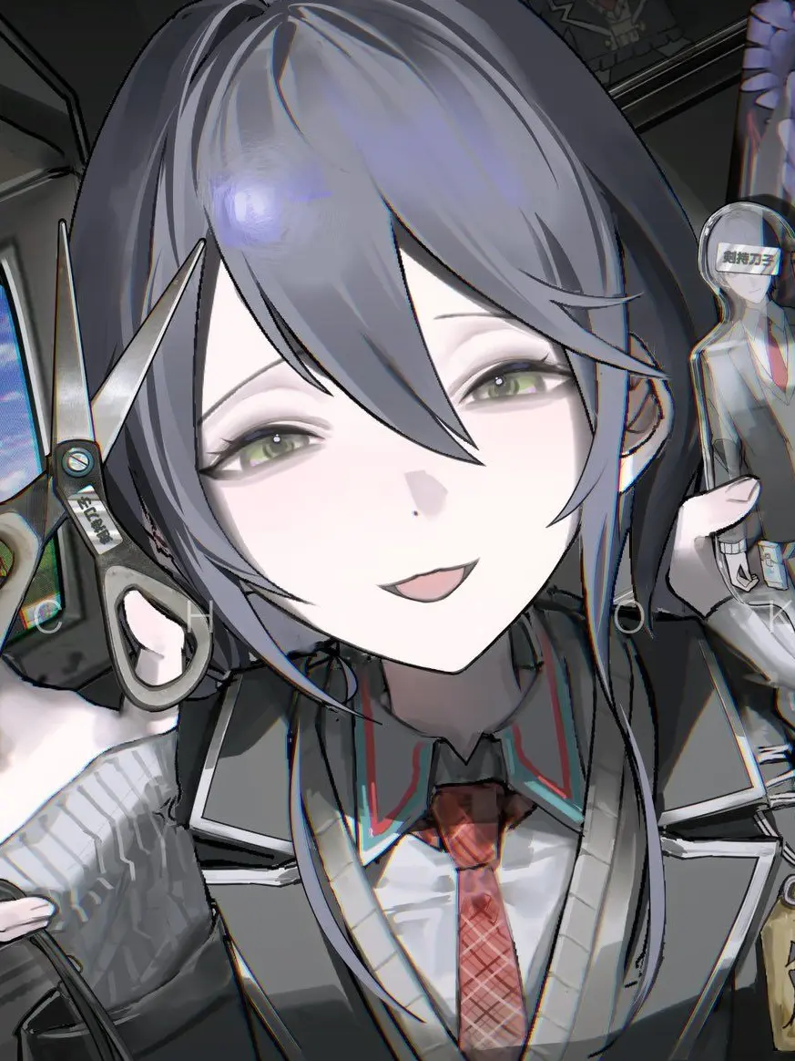 wataame01의 剣持派生と話したーい!