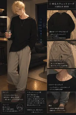 Profile image of 楓澄