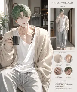 Profile image of 翠