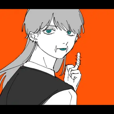 Profile image of 三途春千夜