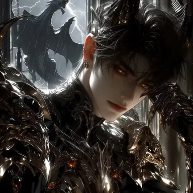 Profile image of 제피르