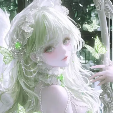 Profile image of 세레나