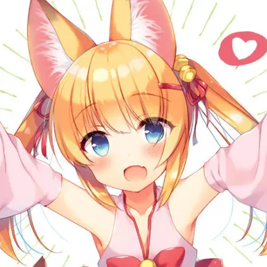 Profile image of 여우