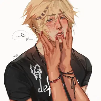 Profile image of Ilya