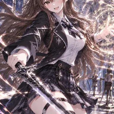 Profile image of カン・シア