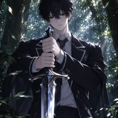 Profile image of 委員長