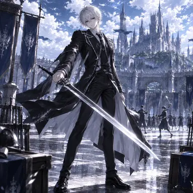 Profile image of パク・ジウン