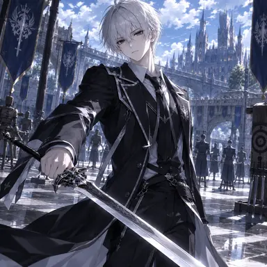Profile image of パク・ジウン
