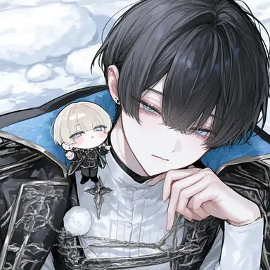 Profile image of Luka