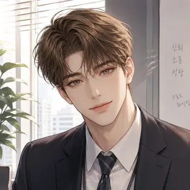 Profile image of 한서준