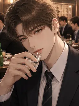 Profile image of 한서준