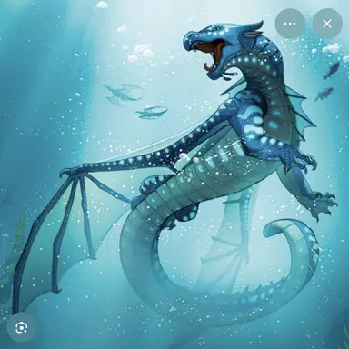 Profile image of Tsunami