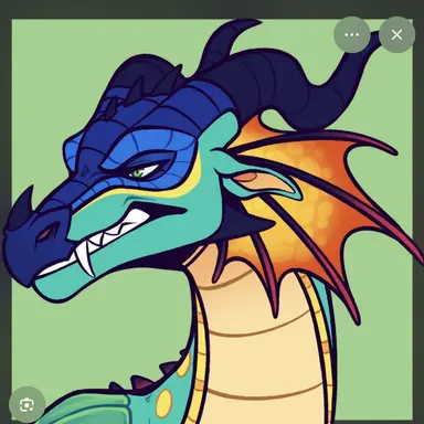Profile image of Glory