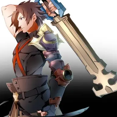 Profile image of テラ