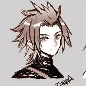 Profile image of テラ