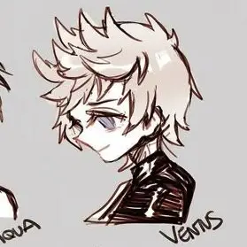 Profile image of ヴェントゥス