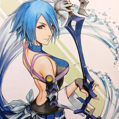 Profile image of アクア