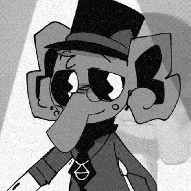 Profile image of Disavow buphant