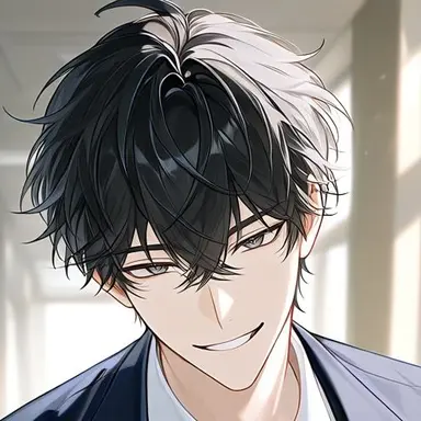 Profile image of 神谷 翔琉