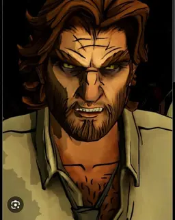 Profile image of Bigby