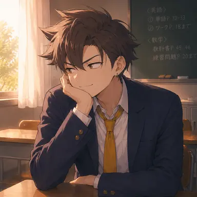 Profile image of 和田優太