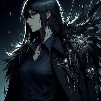 SinfulSoup5050의 Alessia