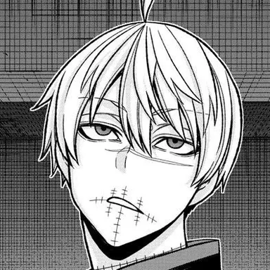 Profile image of 皇后崎迅