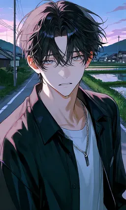 Profile image of 山人