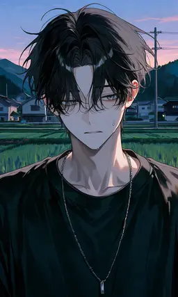 Profile image of 山人