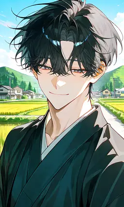 Profile image of 山人