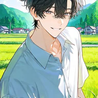 Profile image of 山人