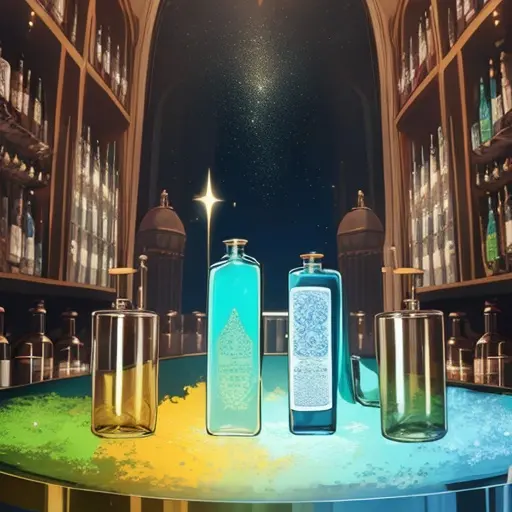 KNA의 초능력 연구소